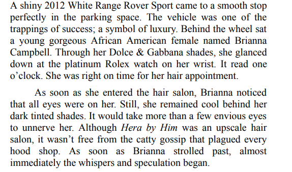 Trapstar by Blake Karrington PDF