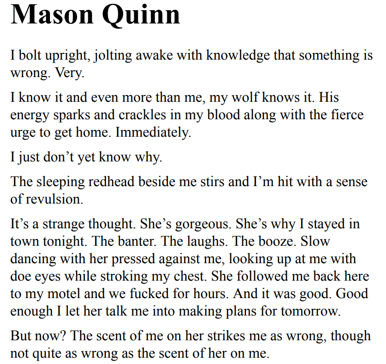 Twisted by DD Prince 