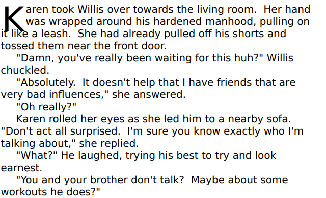 Two Big Black Bulls By Trevon Carter ePub