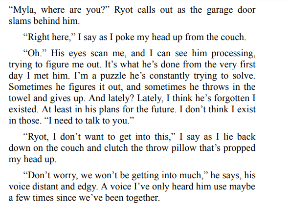 UNTYING THE KNOT BY MEGHAN QUINN PDF