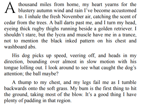 UNWRAPPED FOR YOU BY ANNIE CHARME PDF