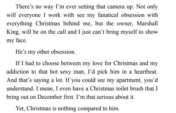 UNWRAPPING FOR THE CEO BY OLIVIA T. TURNER ePub