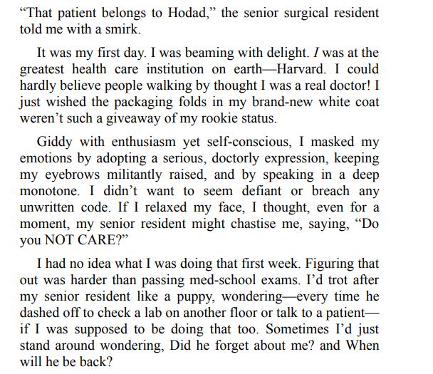 Unaccountable by Marty Makary PDF