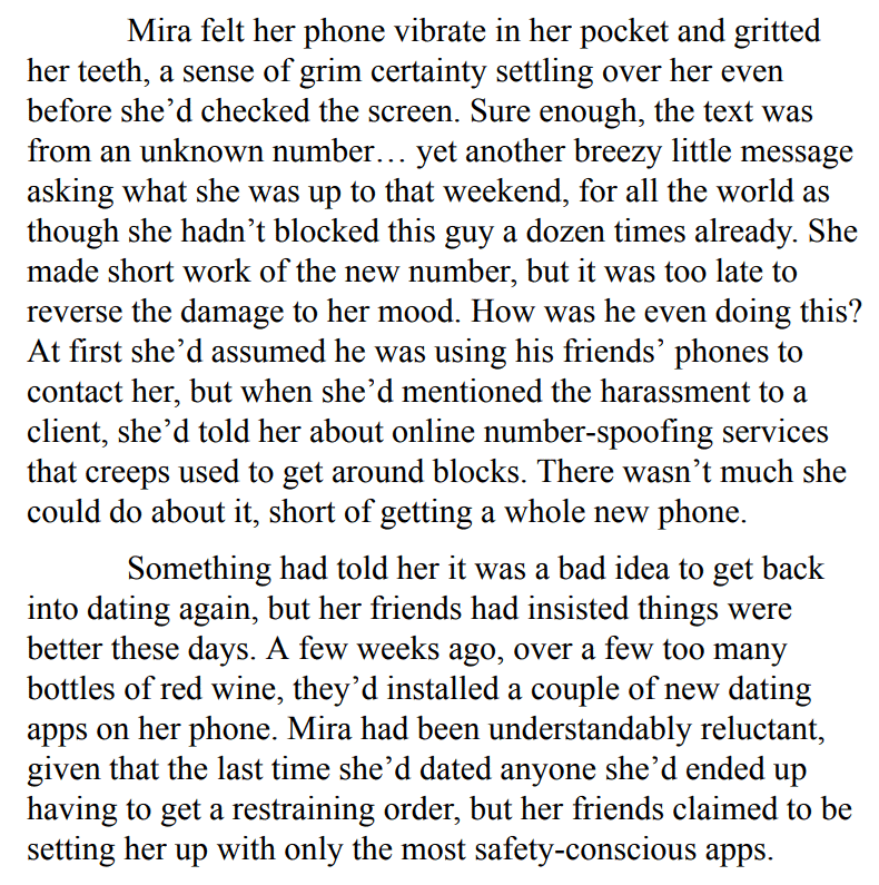 VIRGO DRAGON BY KAYLA WOLF 