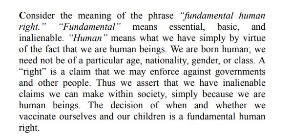 Vaccine Epidemic PDF