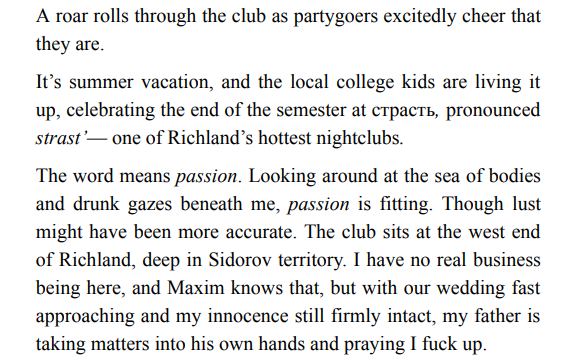 Vicious Little Liar by Daniela Romero PDF