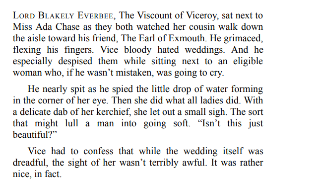 Viscount of Vice by Tammy Andresen PDF