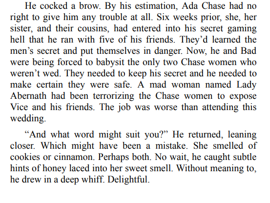 Viscount of Vice by Tammy Andresen ePub