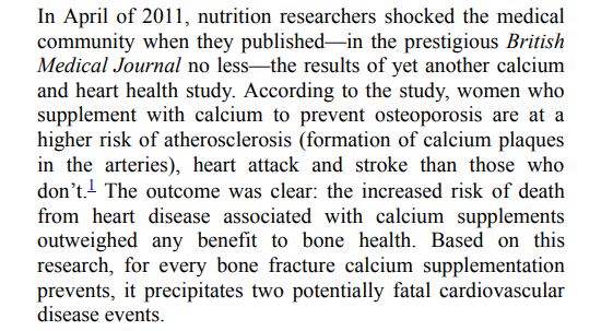 Vitamin K2 And The Calcium Paradox by Kate Rheaume Bleue PDF