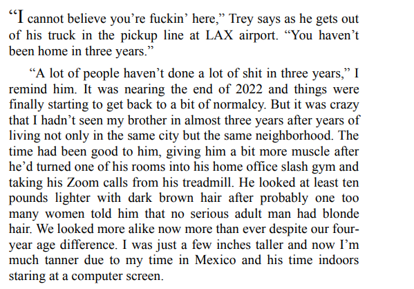 WHAT WAS MEANT TO BE BY Q.B. TYLER PDF