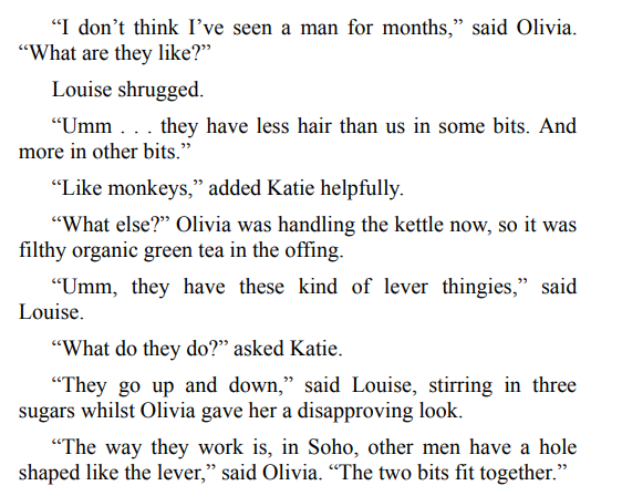 WHERE HAVE ALL THE BOYS GONE BY JENNY COLGAN ePub.