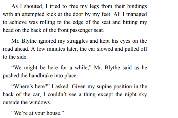 WICKED HEIRS BY KRISTIN BUONI PDF