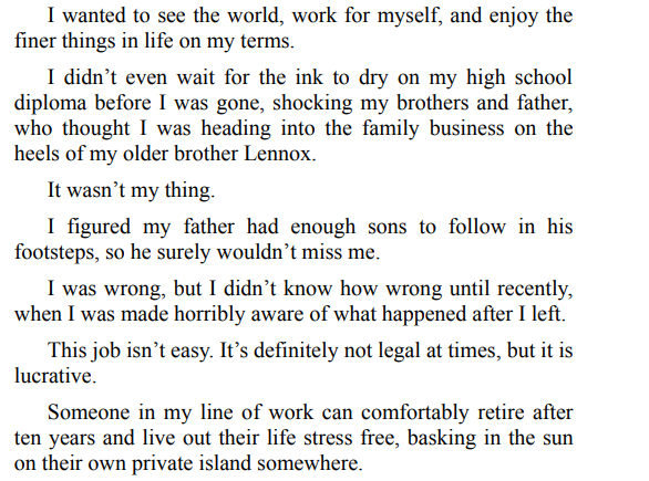 WILD SAINT BY LUNA KAYNE ePub