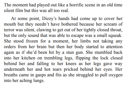 WINDOW TO DANGER BY OLIVIA JAYMES ePub