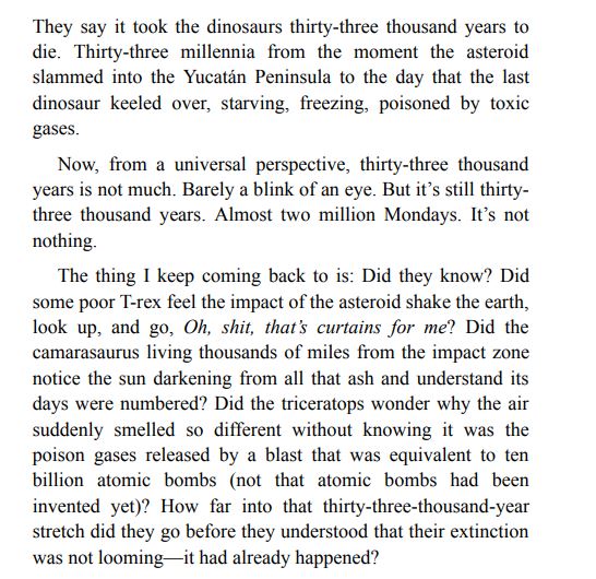 We Are Inevitable by Gayle Forman PDF