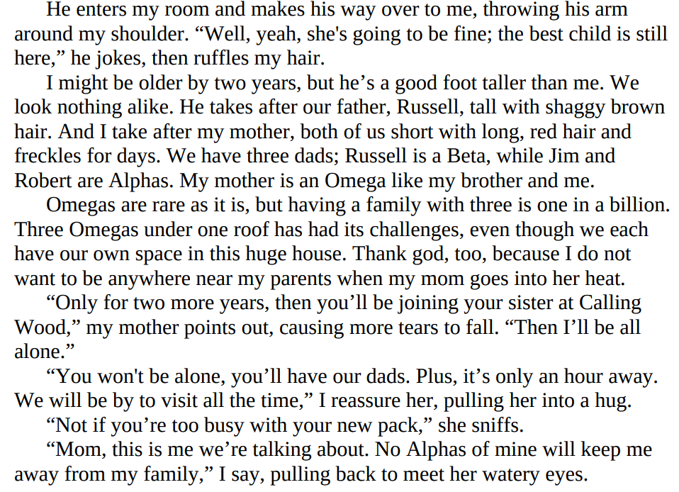 We Are Worthy by Alisha Williams 