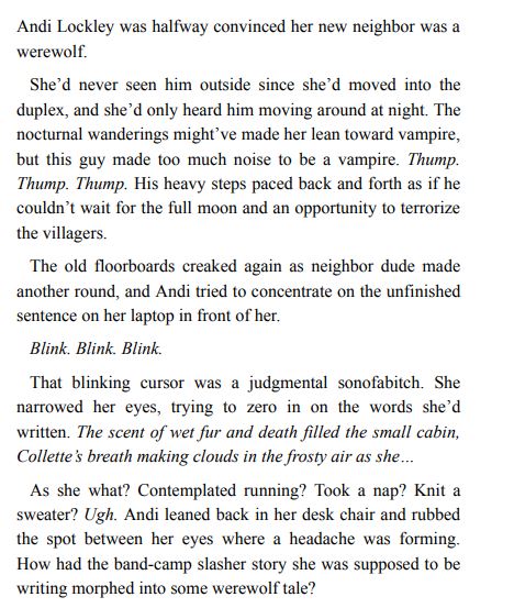 What If You and Me by Roni Loren PDF