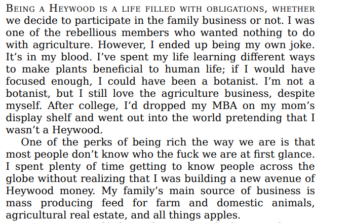 What the Pluck by Francesca Penn ePub