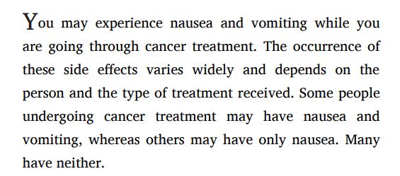 What to Eat During Cancer Treatment by Jeanne Besser & 2 more PDF