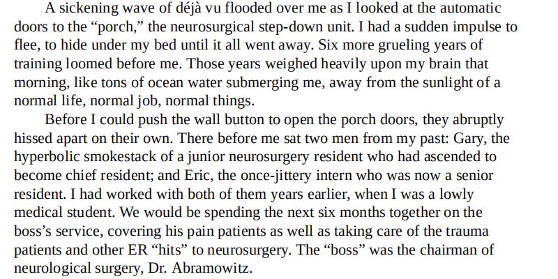 When the Air Hits Your Brain by Frank T Vertosick Jr PDF