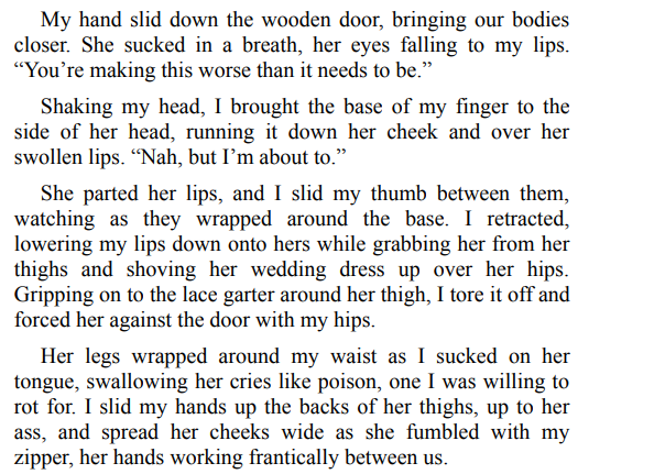 Wicked by Amo Jones PDF