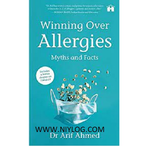 Winning Over Allergies by Arif Ahmed