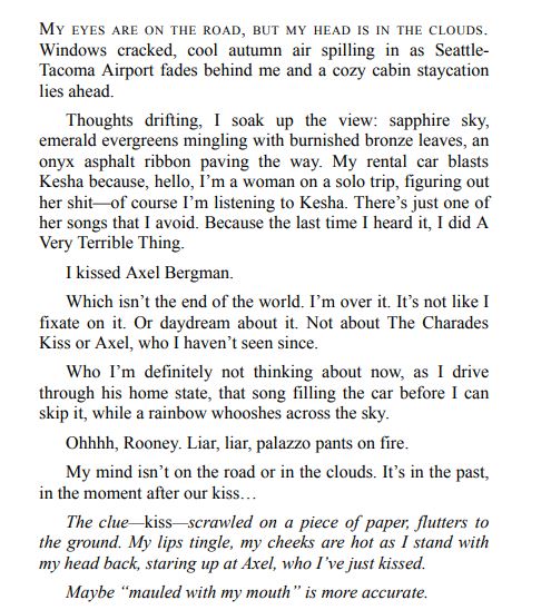 With You Forever by Chloe Liese PDF