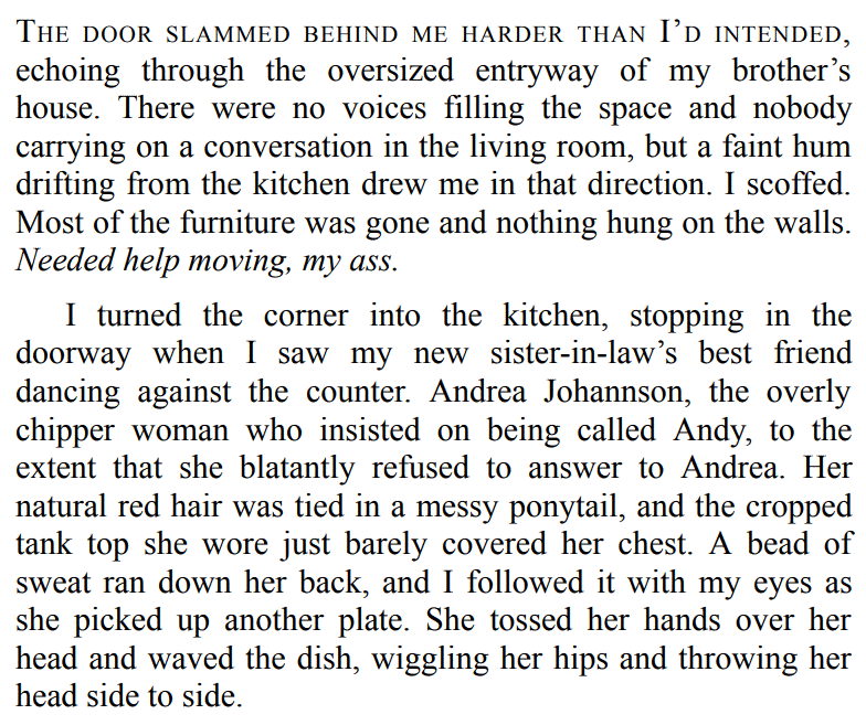 With a Broken Wing by Meg Becker