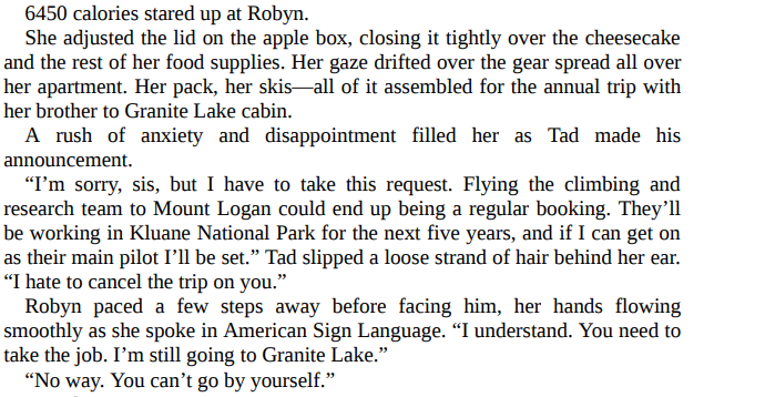 Wolf Signs by Vivian Arend PDF