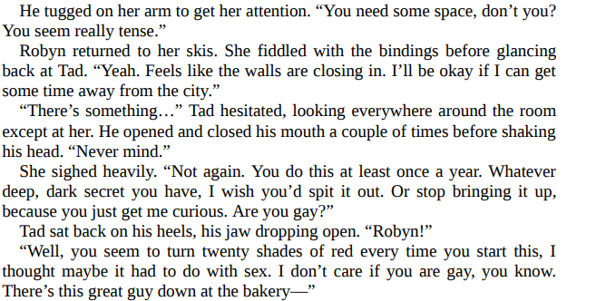 Wolf Signs by Vivian Arend ePub