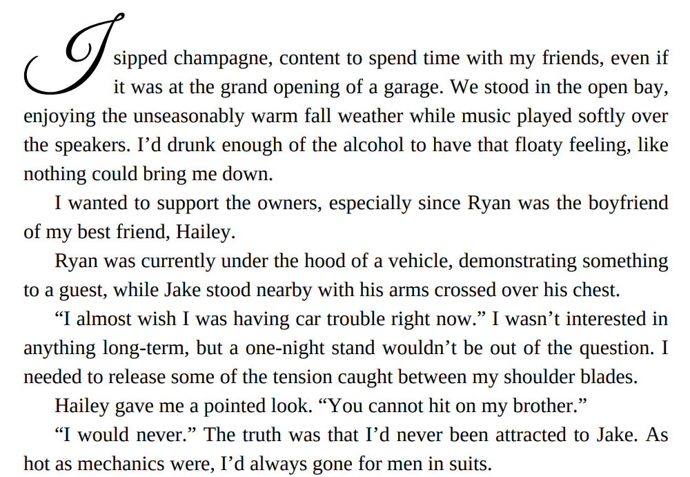 Worth a Chance by Lea Coll