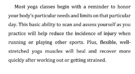 Yoga For Men and Guideline by Kathleen Rugg PDF