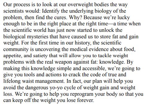 www niylog.com You On a Diet by Michael F. Roizen ePub