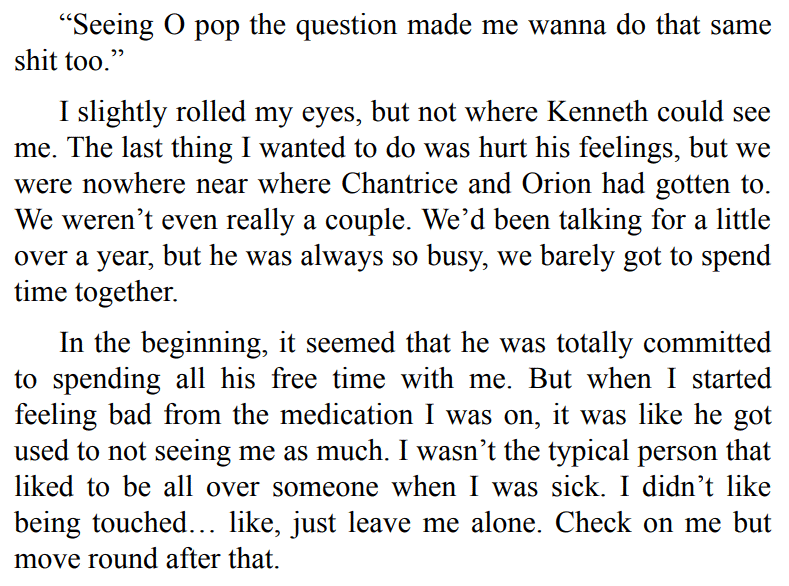 You're Always On My Mind by Monica Walters 