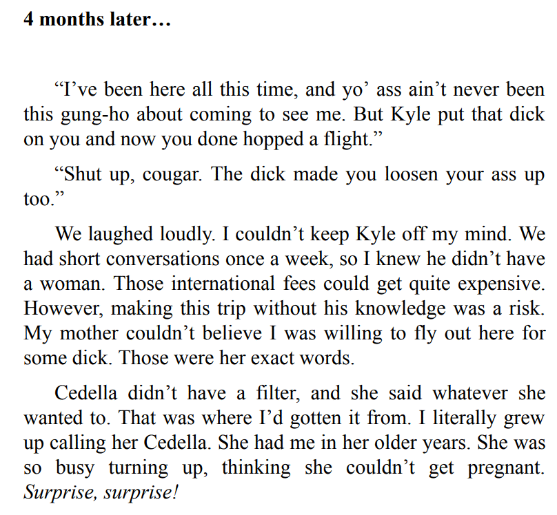 love long overdue by Monica Walters & T. Key