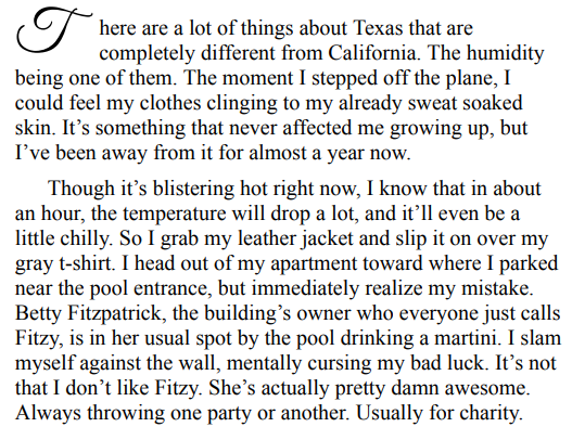 SECOND CHANCE SCROOGE BY JJ GRICE