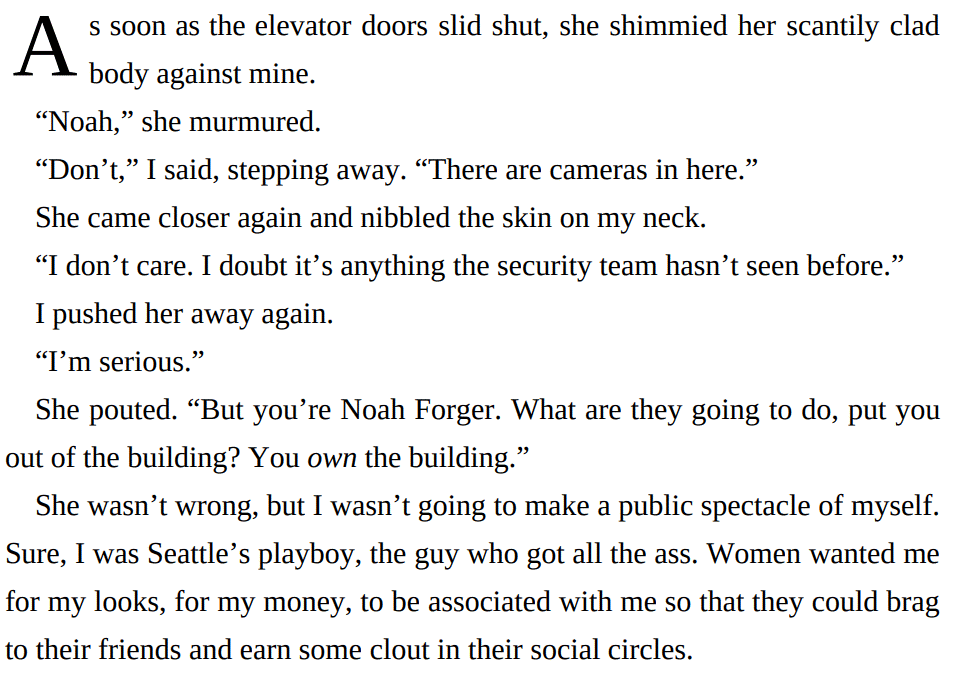 Accidental Baby for the Billionaire by Josie Hart 