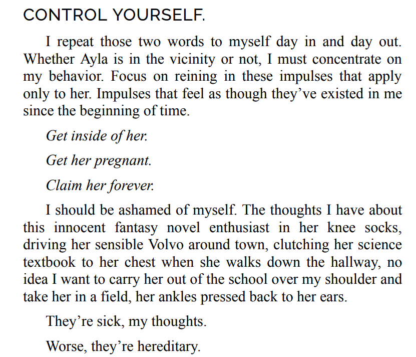 As if I Wouldn't Fall by Jessa Kane 