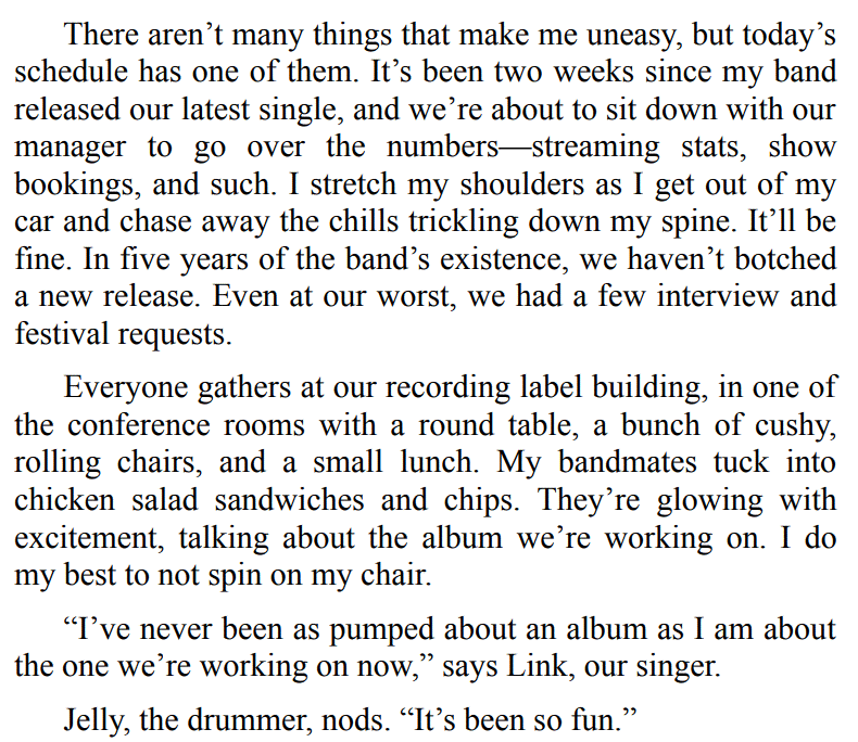 BE MY REBOUND BY ARYA MATTHEWS