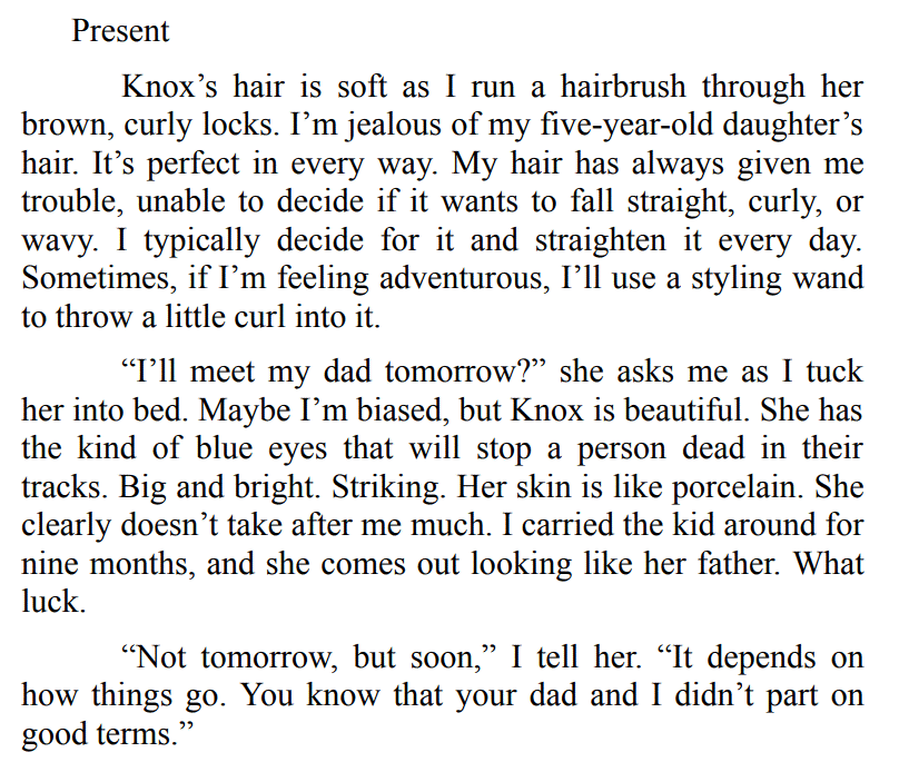 BREAKING FREE BY SAMANTHA LAUREN