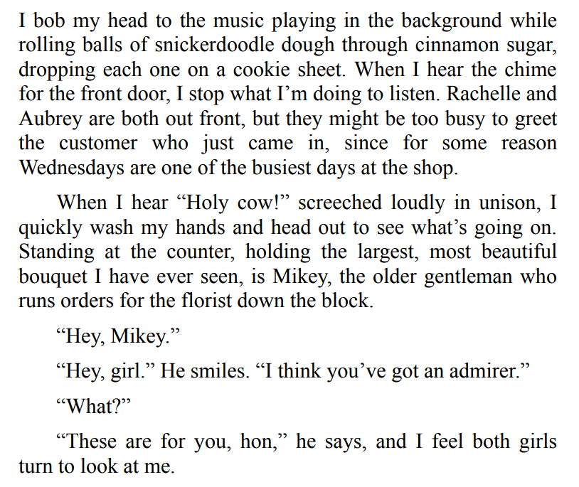 Baiting Him by Aurora Rose Reynolds 