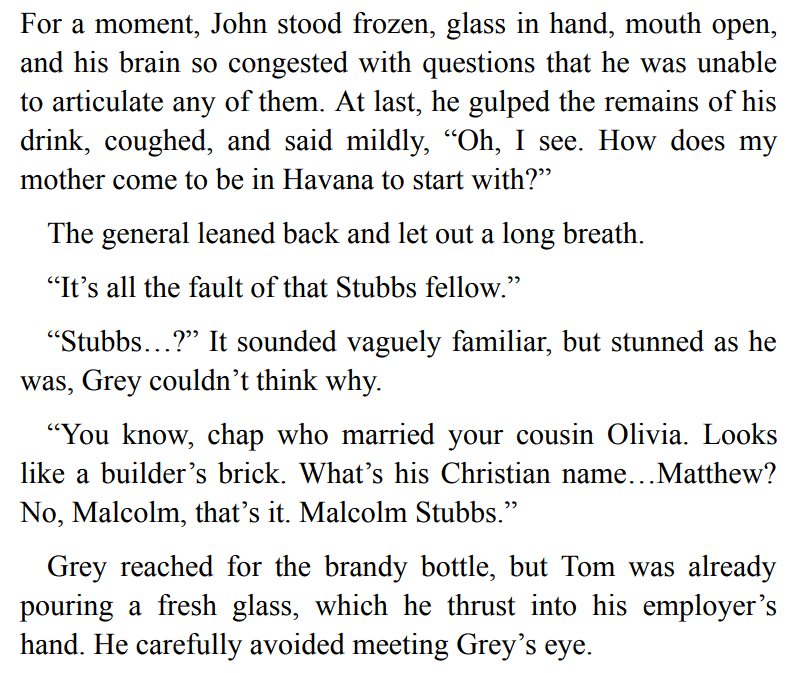 Besieged by Diana Gabaldon 