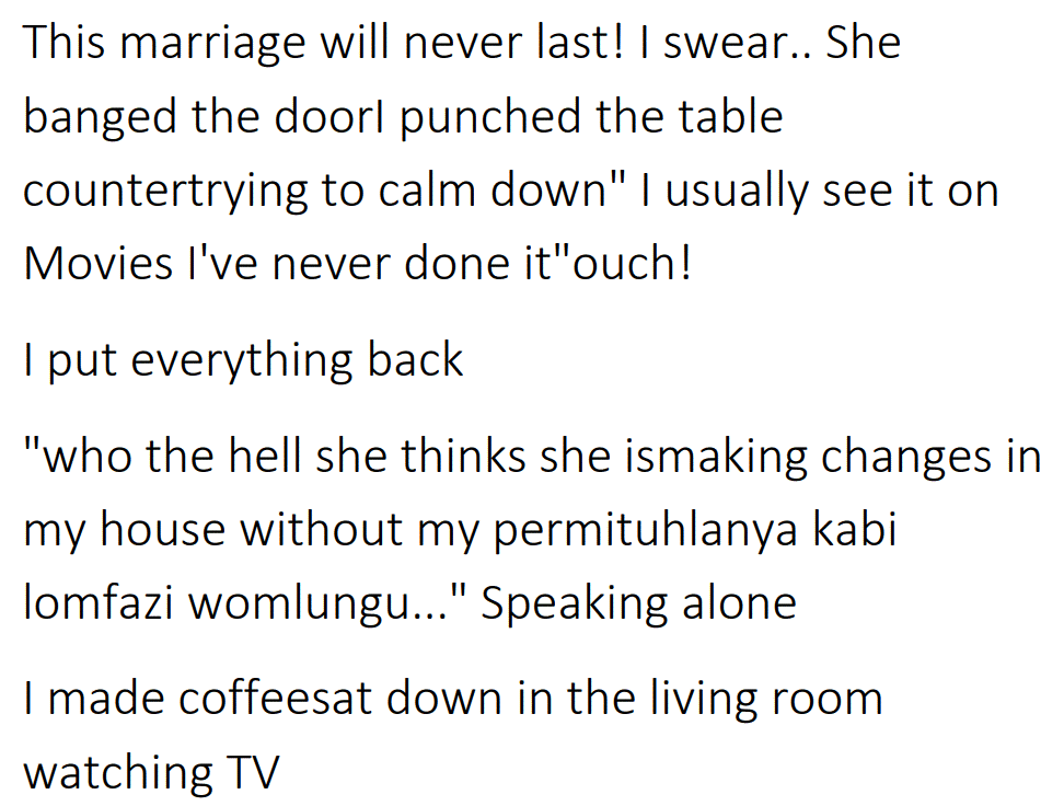 Black Girl Wedded To A White Family