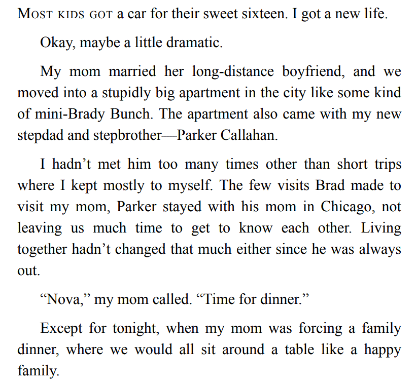 Blame It on the Tequila by Fiona Cole 