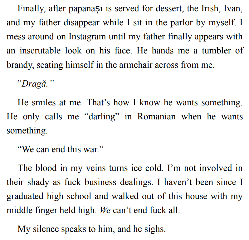 Born to be Bad by K.S. Ellis