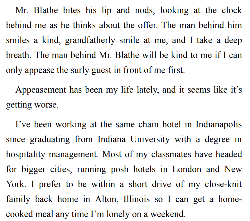 CHRISTMAS ON THE CRUISE SHIP BY TORI ROSS