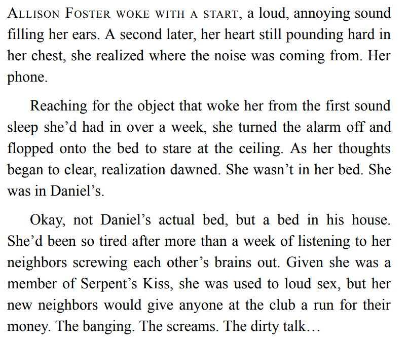 CLAIMING HIS KISS BY SHERRI HAYES