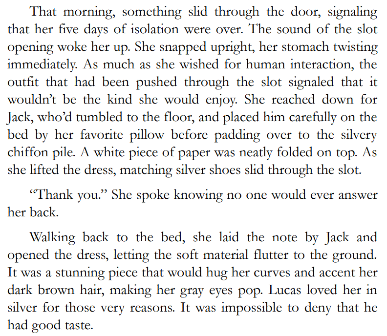 COME BACK TO ME BY JENNA AVERY