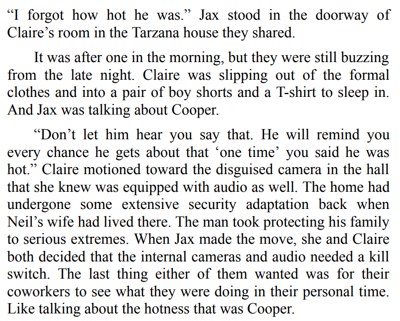 Changing the Rules by Catherine Bybee