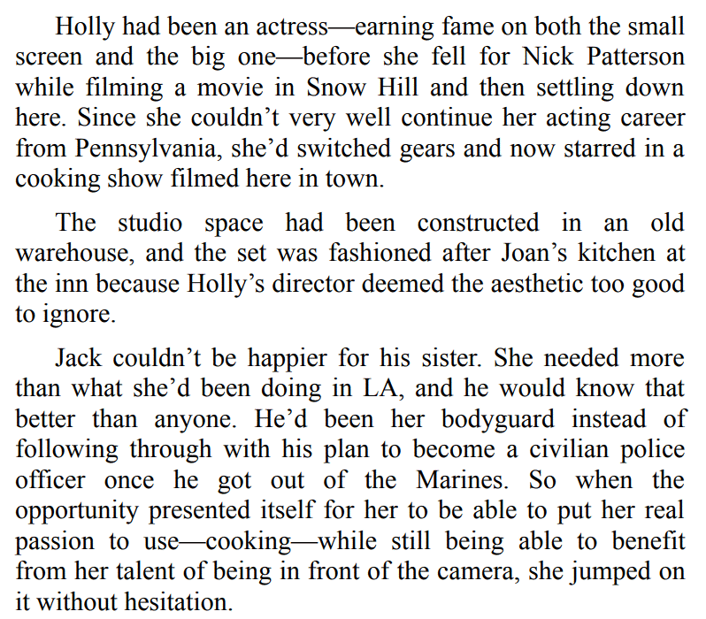 Christmas with the Boy Next Door by Jess Mastorakos 